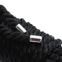 Corde Shibari Bondage Japonaise – Coton ou Soie
