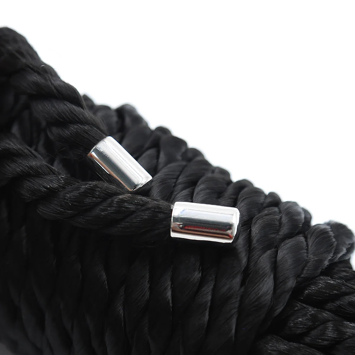Corde Bondage Japonaise Shibari – L’Art du Ligotage Sensuel & Sécurisé