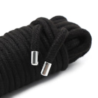 Corde Shibari Bondage Japonaise – Coton ou Soie