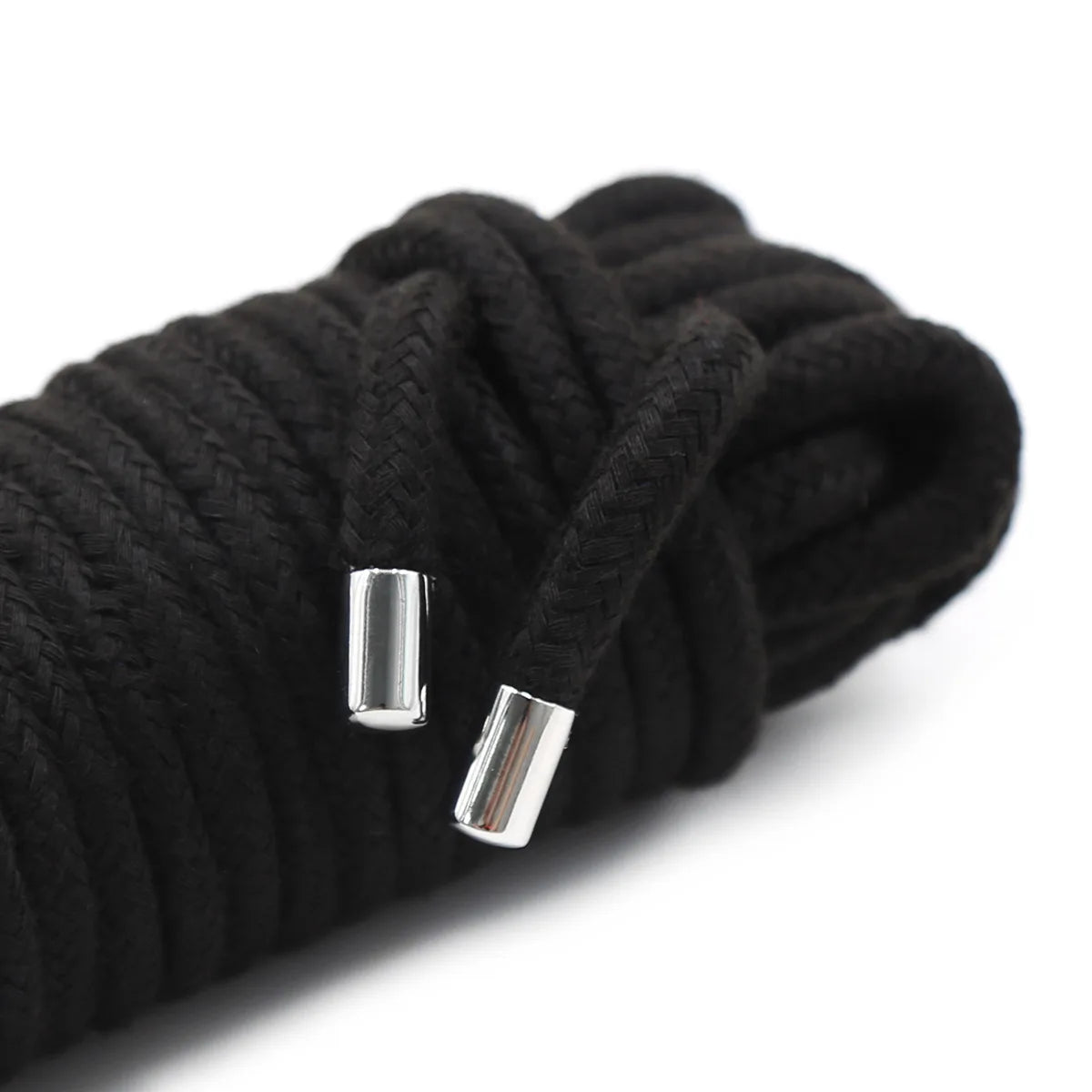 Corde Bondage Japonaise Shibari – L’Art du Ligotage Sensuel & Sécurisé