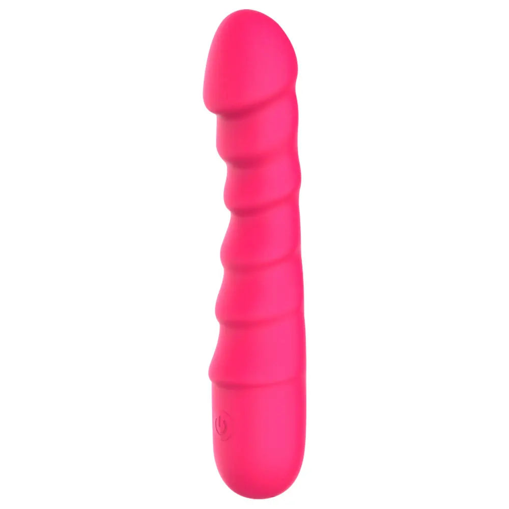 Vibromasseur Wand 10 Modes – Stimulation Point G & Clitoris | Silicone