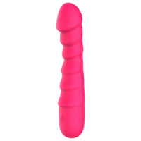 Vibromasseur Wand 10 Modes – Stimulation Point G & Clitoris | Silicone