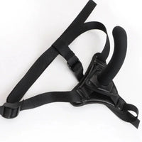 Strap-On Culotte Harnais – Liberté Totale en Couple