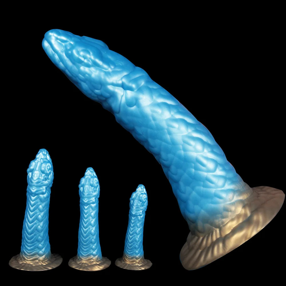 Gode Fantasy Dragon MUCHENG – Ventouse