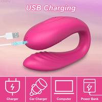 Vibrateur Portable Connecté App – Stimulateur Clitoris & Point G à Distance | Couple