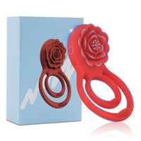 Anneau Pénien Vibrant Joyxoxo – Stimulateur