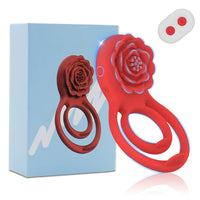 Anneau Pénien Vibrant Joyxoxo – Stimulateur