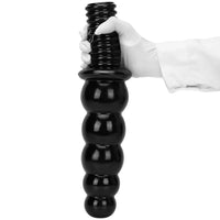Plug Anal Oversize Billes XXL – Stimulateur Prostate & Anus Profond | Confirmés | S & L