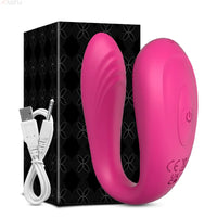 Vibrateur Portable Connecté App – Stimulateur Clitoris & Point G à Distance | Couple