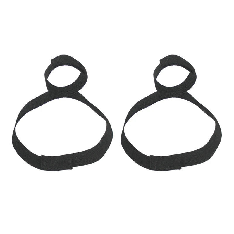 Kit Bondage BDSM Yunman – Menottes & Écarteur de Jambes Réglable | Silicone CE