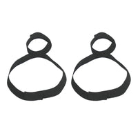 Kit Bondage BDSM Yunman – Menottes & Écarteur de Jambes Réglable | Silicone CE