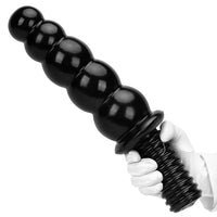 Plug Anal Oversize Billes XXL – Stimulateur Prostate & Anus Profond | Confirmés | S & L