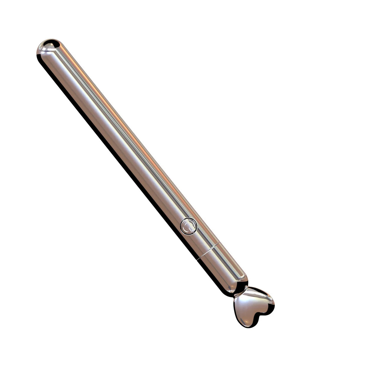 Vibromasseur Anal Bullet Prostatique – Métal | Idéal Débutant