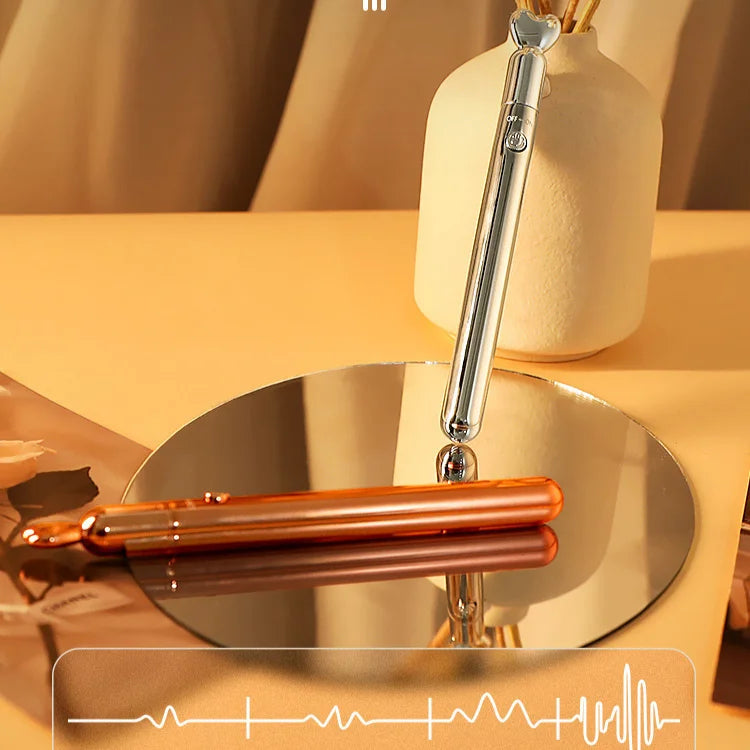 Vibromasseur Anal Bullet Prostatique – Métal | Idéal Débutant