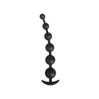 Chapelet Anal Silicone – Stimulation Prostate & Anus | 3 à 6 Billes | CE