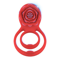 Anneau Pénien Vibrant Joyxoxo – Stimulateur