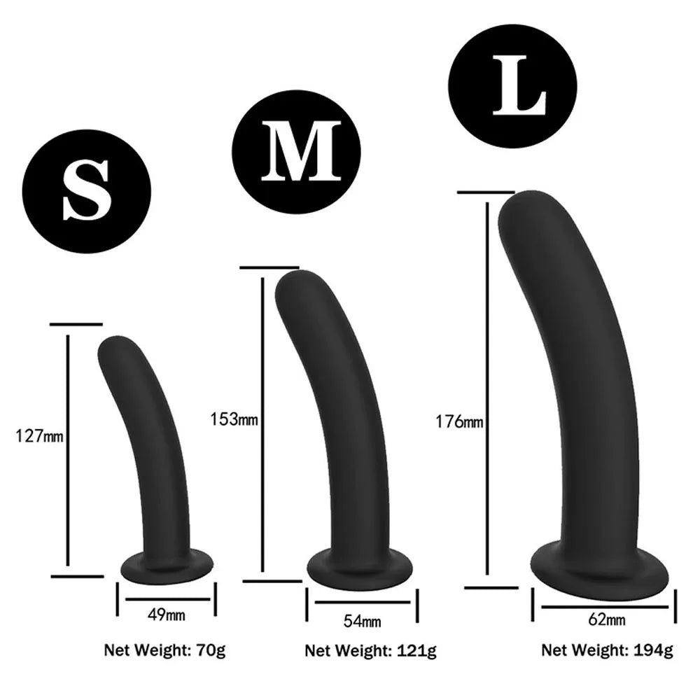 Strap-On Culotte Harnais – Liberté Totale en Couple