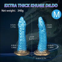 Gode Fantasy Dragon MUCHENG – Ventouse