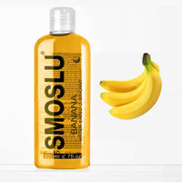 Lubrifiant PlaisirCharnel – Gel Fruité à Base d'Eau