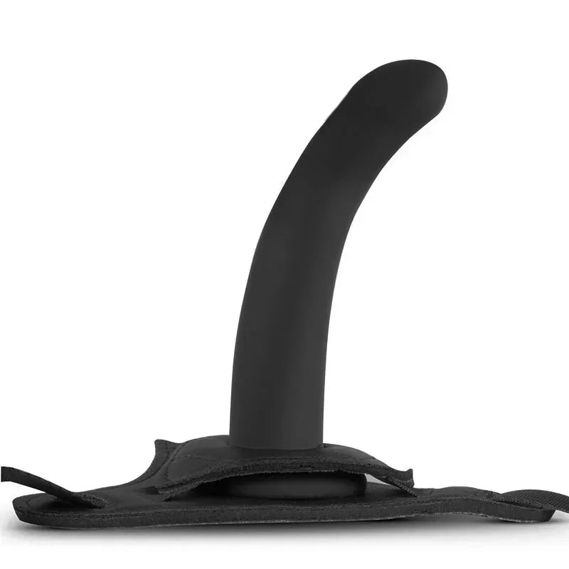 Strap-On Culotte Harnais – Liberté Totale en Couple