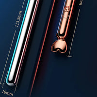 Vibromasseur Anal Bullet Prostatique – Métal | Idéal Débutant