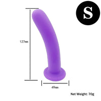 Strap-On Culotte Harnais – Liberté Totale en Couple