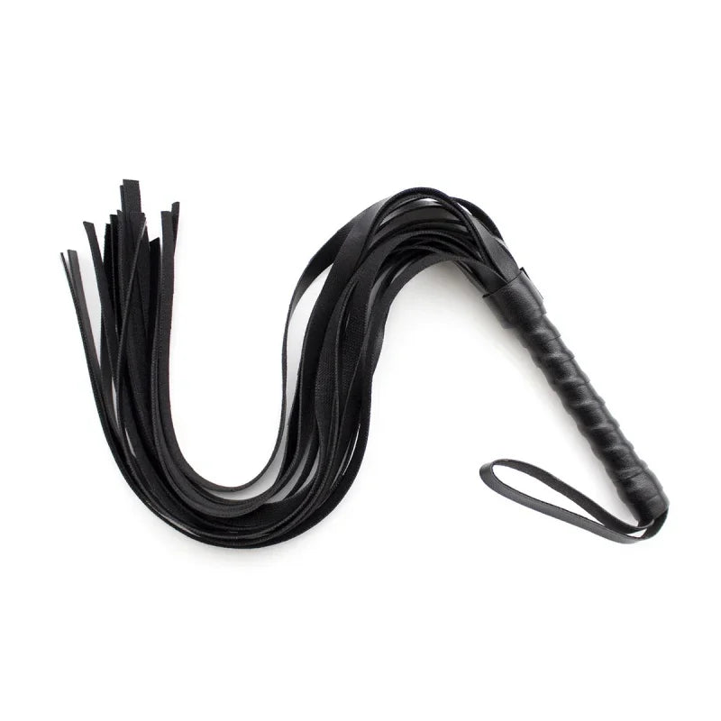 Kit BDSM Bondage Complet – Explorez la Domination en Toute Confiance