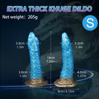 Gode Fantasy Dragon MUCHENG – Ventouse
