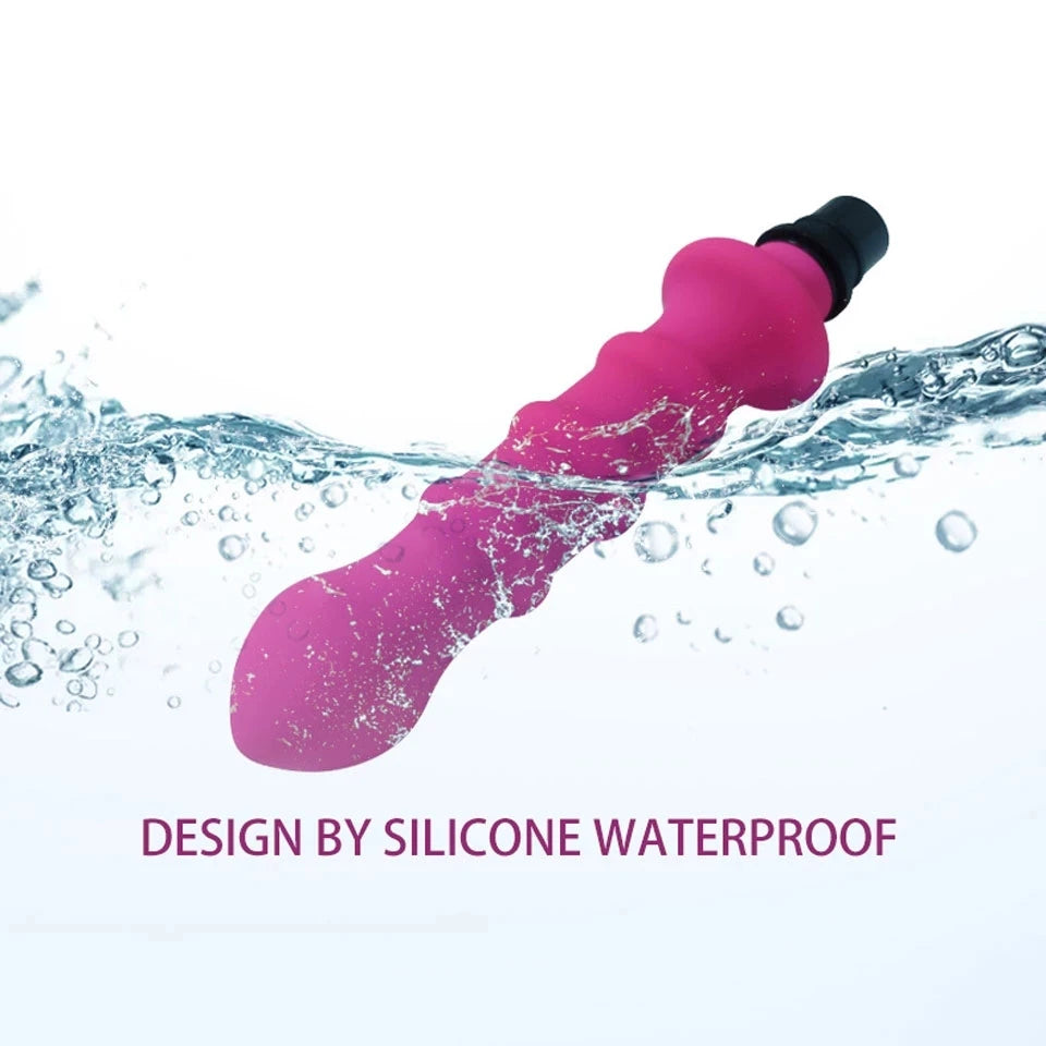 Embouts Silicone FREDORCH pour Pistolet de Massage –3 Diamètres | CE