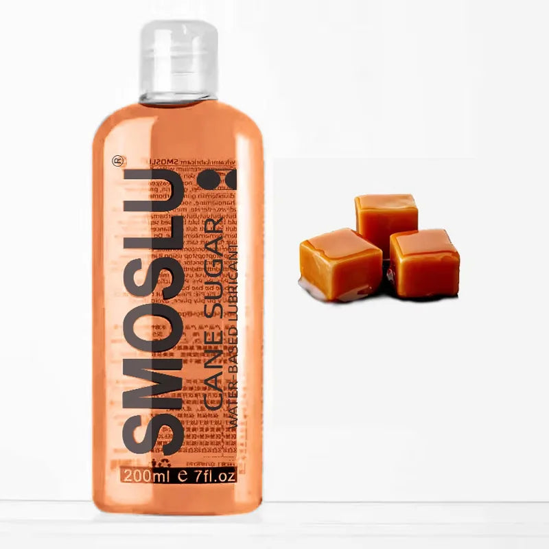 Lubrifiant PlaisirCharnel – Gel Fruité à Base d'Eau