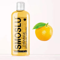 Lubrifiant PlaisirCharnel – Gel Fruité à Base d'Eau