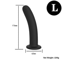 Strap-On Culotte Harnais – Liberté Totale en Couple