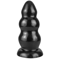Plug Anal XXL – Expanseur Anal & Masseur Prostate | 4 Modèles | Confirmés