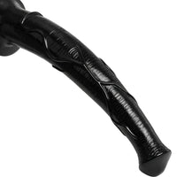 Gode Fantaisie Cheval & Monstre – PVC Souple | 2 Modèles, 3 Tailles