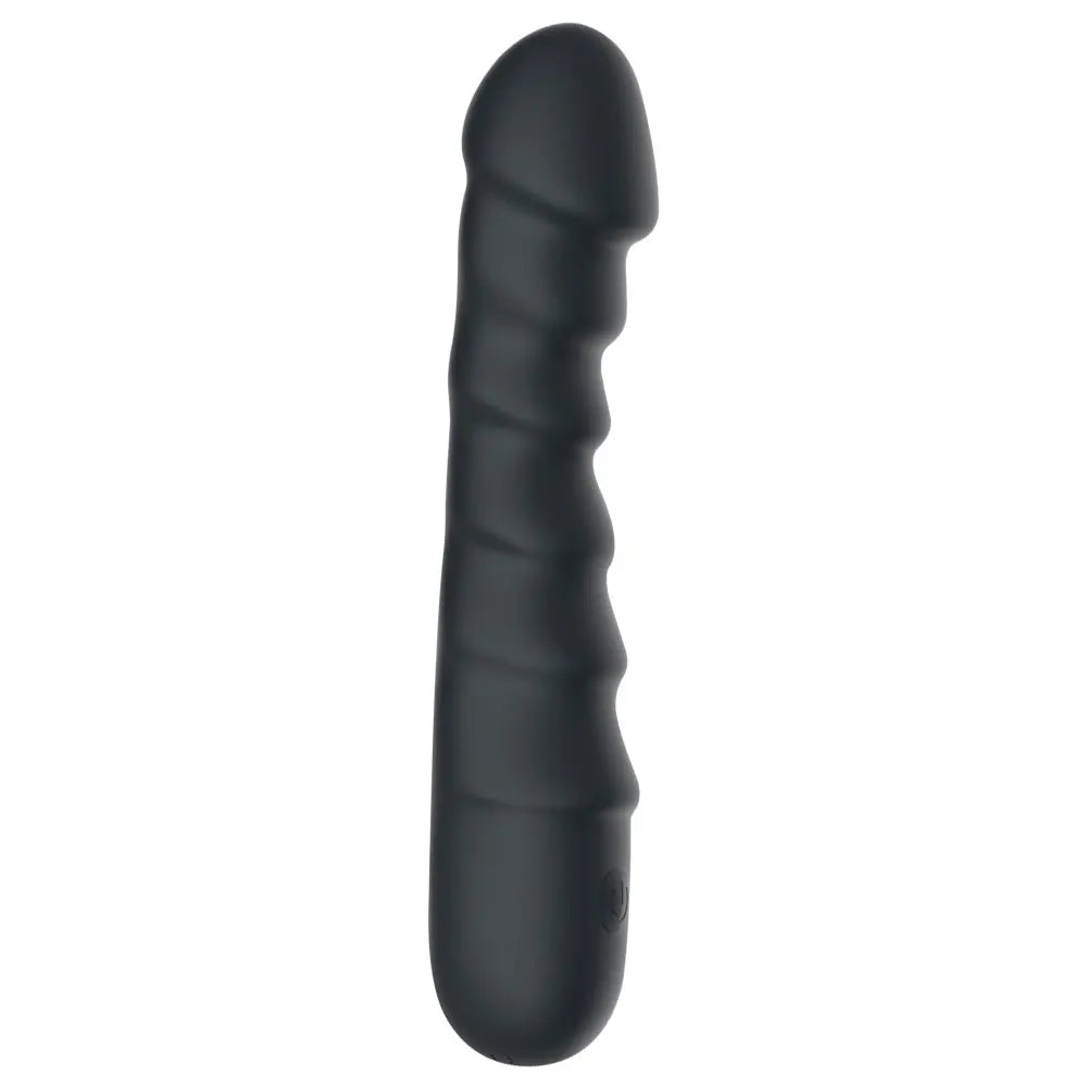 Vibromasseur Wand 10 Modes – Stimulation Point G & Clitoris | Silicone