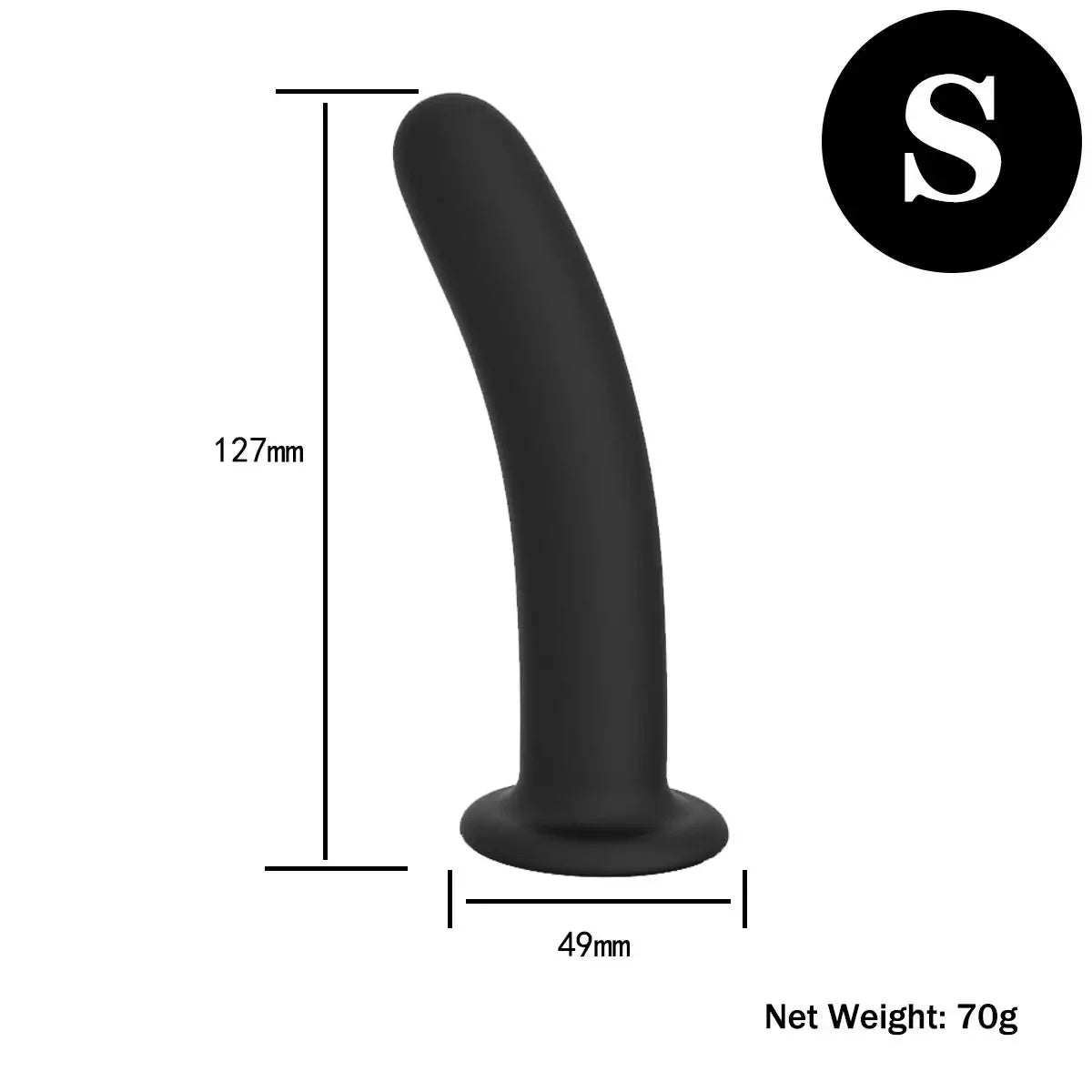 Strap-On Culotte Harnais – Liberté Totale en Couple