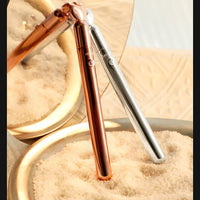 Vibromasseur Anal Bullet Prostatique – Métal | Idéal Débutant