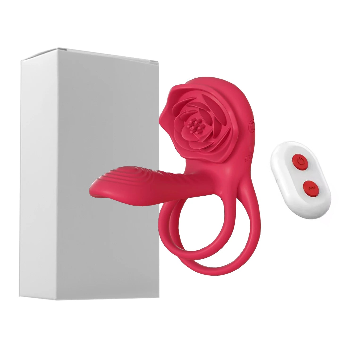 Anneau Pénien Vibrant Joyxoxo – Stimulateur