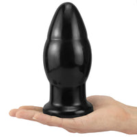Plug Anal XXL – Expanseur Anal & Masseur Prostate | 4 Modèles | Confirmés