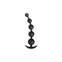 Chapelet Anal Silicone – Stimulation Prostate & Anus | 3 à 6 Billes | CE