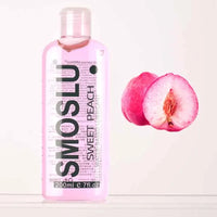 Lubrifiant PlaisirCharnel – Gel Fruité à Base d'Eau