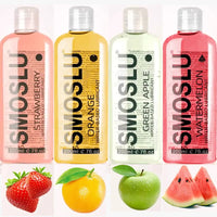 Lubrifiant PlaisirCharnel – Gel Fruité à Base d'Eau