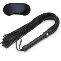 Kit BDSM Bondage Complet – Explorez la Domination en Toute Confiance