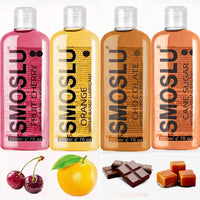 Lubrifiant PlaisirCharnel – Gel Fruité à Base d'Eau